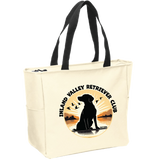 IVRC/Essential Zip Tote/BG410/