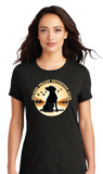 IVRC/Women TriBlend SUPER SOFT Tee/DM130L/