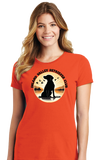 IVRC/Port and Co ring spun cotton tee/LPC450