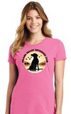 IVRC/Port and Co ring spun cotton tee/LPC450