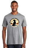 IVRC/Port and Co UniSex Cotton Tee/PC450/