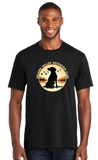 IVRC/Port and Co UniSex Cotton Tee/PC450/