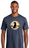 IVRC/Port and Co UniSex Cotton Tee/PC450/