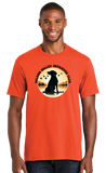 IVRC/Port and Co UniSex Cotton Tee/PC450/