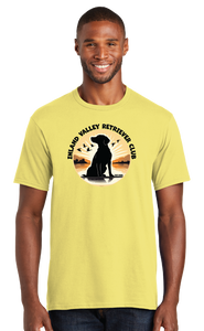 IVRC/Port and Co UniSex Cotton Tee/PC450/