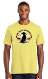 IVRC/Port and Co UniSex Cotton Tee/PC450/
