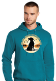 IVRC/Port and Company Core Fleece Pullover Hooded Sweatshirt/PC78H/