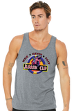 JCUP23/UniSex Tank Top/BC3480