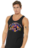 JCUP23/UniSex Tank Top/BC3480