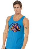 JCUP23/UniSex Tank Top/BC3480