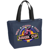 JCUP23/Essential Zip Tote/BG410/