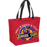 JCUP23/Essential Zip Tote/BG410/