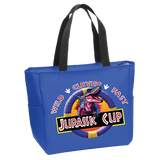 JCUP23/Essential Zip Tote/BG410/