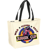 JCUP23/Essential Zip Tote/BG410/