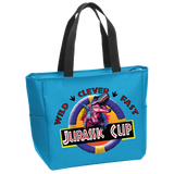 JCUP23/Essential Zip Tote/BG410/