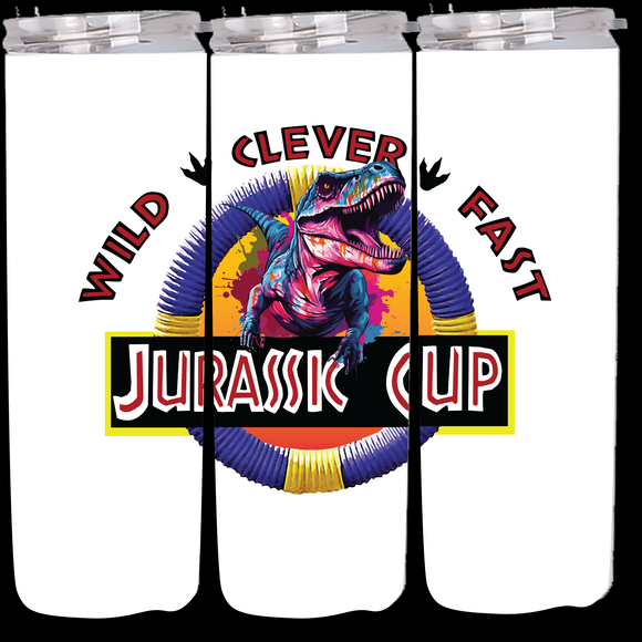 JCUP23/20oz Skinny Tumbler/Skinny