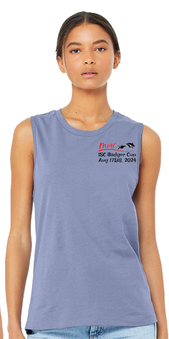 JUMP/Bella Canvas Tank Top/6003 (Copy)