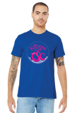 KRA23/UniSex All Cotton T shirt Great fit Men & Women/3001/