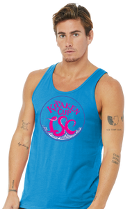 KRA23/UniSex Tank Top/BC3480