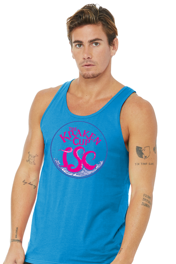 KRA23/UniSex Tank Top/BC3480