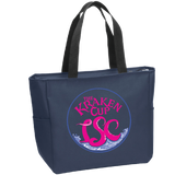 KRA23/Essential Zip Tote/BG410/