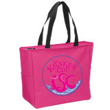 KRA23/Essential Zip Tote/BG410/