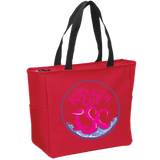 KRA23/Essential Zip Tote/BG410/