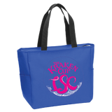 KRA23/Essential Zip Tote/BG410/