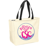 KRA23/Essential Zip Tote/BG410/