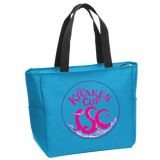 KRA23/Essential Zip Tote/BG410/