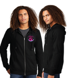 KRA23/Featherweight French Terry Full Zip Hoodie/DT573