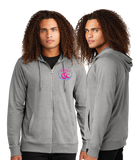 KRA23/Featherweight French Terry Full Zip Hoodie/DT573