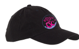 KRA25/5 or 6 Panel Low Profile Hat/BX008