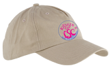 KRA25/5 or 6 Panel Low Profile Hat/BX008