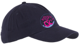 KRA25/5 or 6 Panel Low Profile Hat/BX008