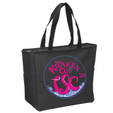 KRA25/Essential Zip Tote/BG410