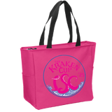 KRA25/Essential Zip Tote/BG410