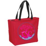 KRA25/Essential Zip Tote/BG410