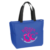 KRA25/Essential Zip Tote/BG410