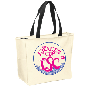 KRA25/Essential Zip Tote/BG410