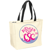KRA25/Essential Zip Tote/BG410