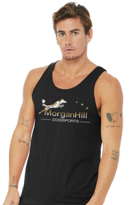 MHDS/UniSex Tank Top/BC3480