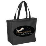 MHDS/Essential Zip Tote/BG410/
