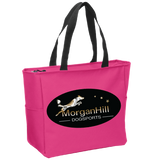 MHDS/Essential Zip Tote/BG410/