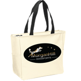 MHDS/Essential Zip Tote/BG410/