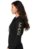 MHDS/Women Pull Over Hoodie/LPC78H/