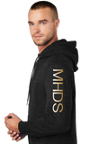 MHDS/Port and Company Core Fleece Pullover Hooded Sweatshirt/PC78H/