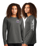 MSCK9/Featherweight French Terry Long Sleeve Crewneck/DT572