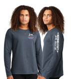 MSCK9/Featherweight French Terry Long Sleeve Crewneck/DT572