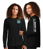 MWC24/Featherweight French Terry Long Sleeve Crewneck/DT572